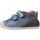 Pantofi Băieți Pantofi Oxford
 Biomecanics 211140 Gri