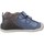 Pantofi Băieți Pantofi Oxford
 Biomecanics 211140 Gri