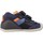 Pantofi Băieți Pantofi Oxford
 Biomecanics 211142 albastru