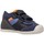 Pantofi Băieți Pantofi Oxford
 Biomecanics 211142 albastru
