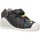 Pantofi Băieți Pantofi Oxford
 Biomecanics 211147 Gri