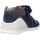 Pantofi Băieți Pantofi Oxford
 Biomecanics 211147 albastru