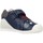 Pantofi Băieți Pantofi Oxford
 Biomecanics 211147 albastru