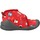 Pantofi Fete Papuci de casă Biomecanics 211165 roșu