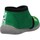 Pantofi Băieți Papuci de casă Gioseppo 64271G verde