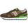Pantofi Bărbați Sneakers Saucony SHADOW ORIGINAL verde