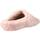 Pantofi Femei Papuci de casă Victoria 1081102 roz