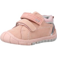 Pantofi Fete Pantofi Oxford
 Chicco DIRK roz