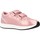 Pantofi Fete Cizme Chicco CETTY roz