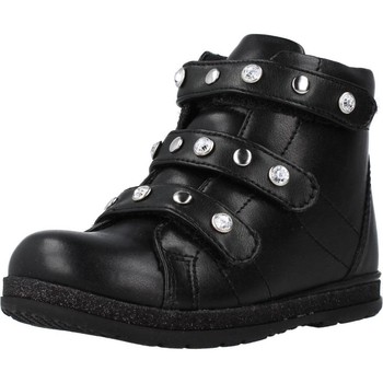 Pantofi Fete Cizme Chicco CATIA Negru