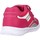 Pantofi Fete Pantofi sport Casual Chicco GART roz