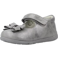 Pantofi Fete Pantofi Oxford
 Chicco GESSY Argintiu