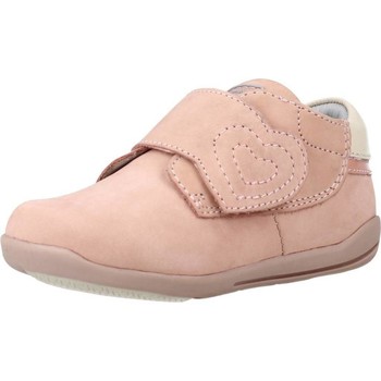 Pantofi Fete Pantofi Oxford
 Chicco GIAMBI roz