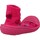Pantofi Fete Papuci de casă Chicco M0RBIDOTTI roz