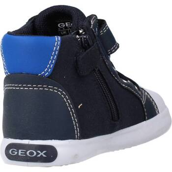 Geox B GISLI BOY albastru