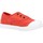 Pantofi Băieți Pantofi sport Casual Victoria 106627N portocaliu