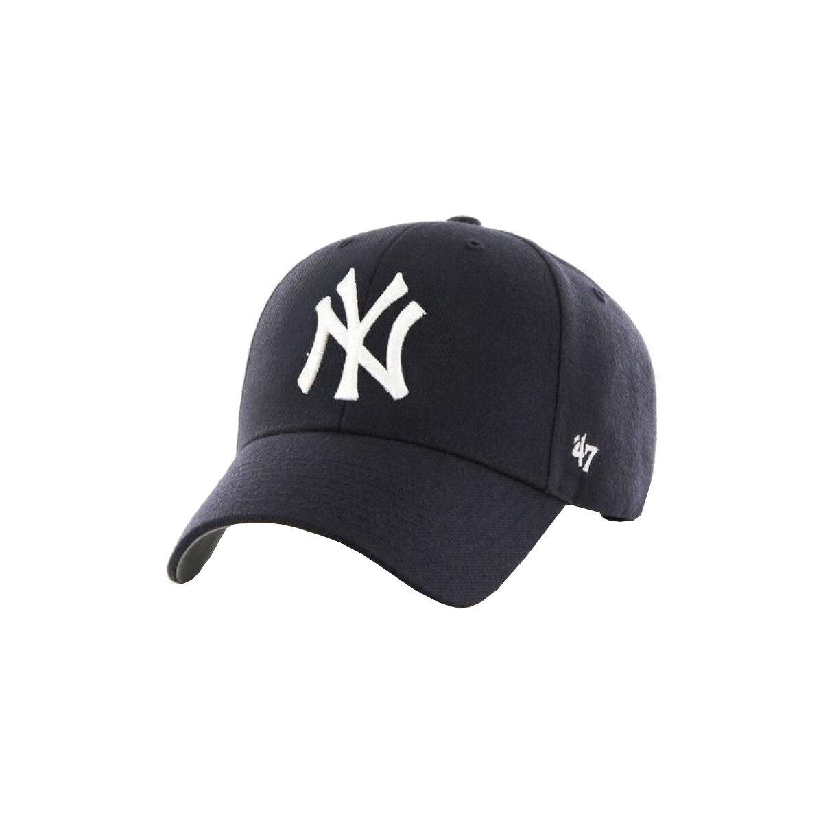 Accesorii textile Bărbați Sepci '47 Brand MLB New York Yankees Cap albastru