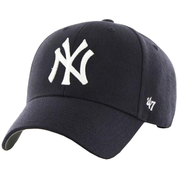 Accesorii textile Bărbați Sepci 47 Brand MLB New York Yankees Cap Bleu marine