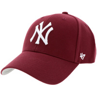 Accesorii textile Sepci 47 Brand New York Yankees MVP Cap Bordeaux