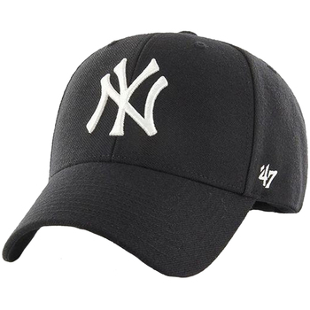 Accesorii textile Sepci '47 Brand New York Yankees MVP Cap Negru