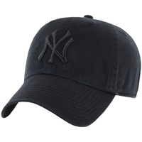 Accesorii textile Femei Sepci 47 Brand New York Yankees MVP Cap Noir