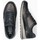 Pantofi Bărbați Sneakers Mephisto BRADLEY Negru