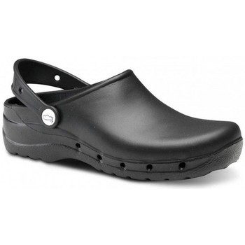 Pantofi Bărbați Pantofi sport de apă Feliz Caminar ZUECOS SANITARIOS UNISEX FLOTANTES Negru