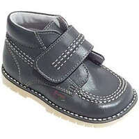 Pantofi Băieți Botoșei bebelusi Bambinelli 25706-18 Gri