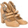 Pantofi Femei Pantofi cu toc Guess FLMA23PAT08-NUDE Maro