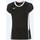 Îmbracaminte Femei Tricouri mânecă scurtă Mizuno Premium High Kye Negru