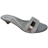 Pantofi Femei Sneakers Keys T.10 Argintiu