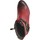 Pantofi Femei Botine Laura Vita Elceao 231 roșu