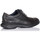 Pantofi Bărbați Sneakers Fluchos ADIDAÈI  F1331 Negru