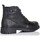 Pantofi Bărbați Cizme Kangaroos CIZME  137 Negru