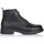 Pantofi Bărbați Cizme Kangaroos CIZME  137 Negru