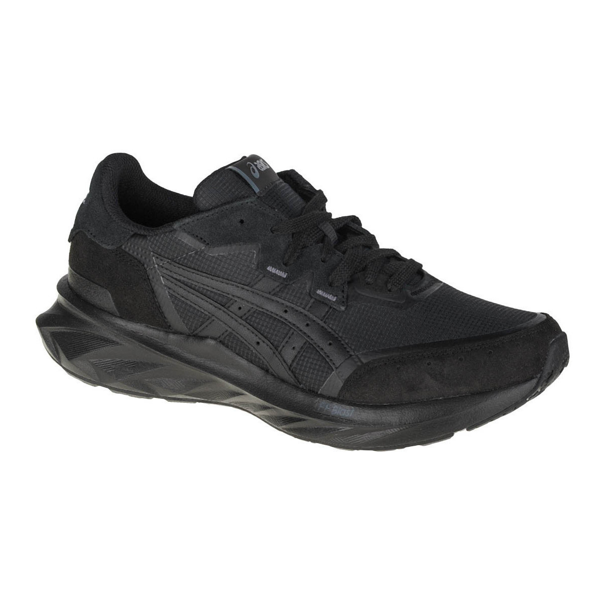 Pantofi Bărbați Pantofi sport Casual Asics Asics Tarther Blast Negru