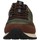 Pantofi Bărbați Pantofi sport Casual Sun68 Z41108 verde