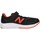 Pantofi Băieți Pantofi sport Casual New Balance YT570CRZ Negru