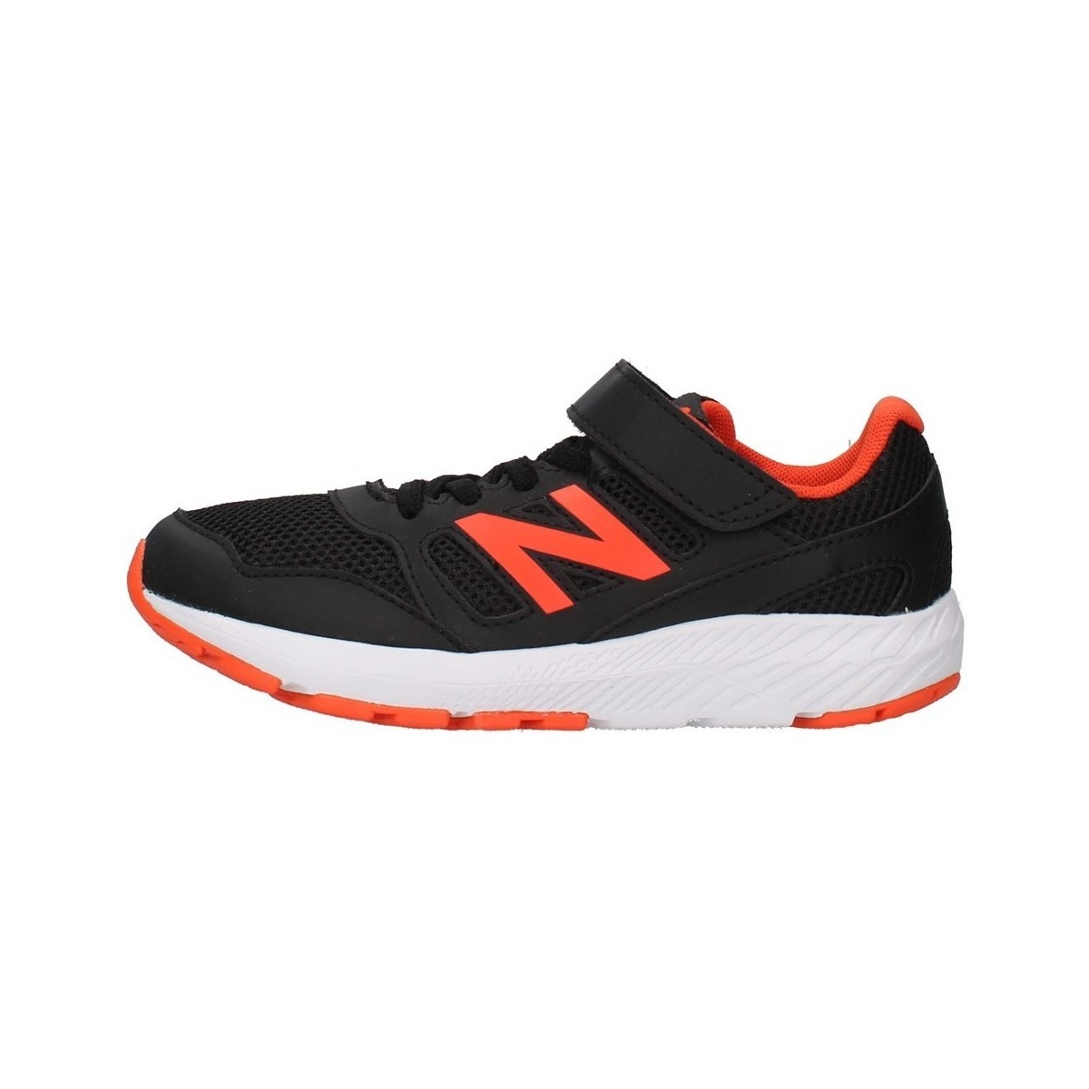 Pantofi Băieți Pantofi sport Casual New Balance YT570CRZ Negru