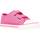 Pantofi Fete Pantofi sport Casual Chicco C0C0S roz