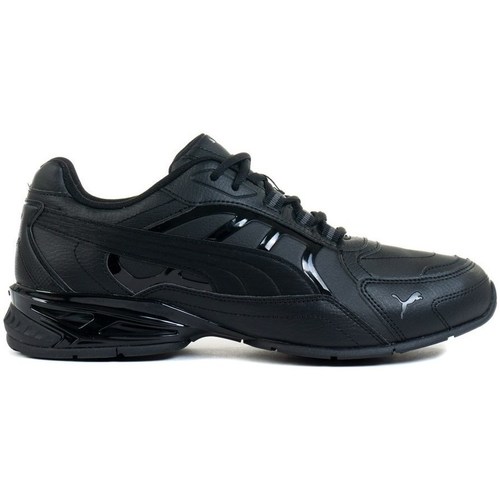 Pantofi Bărbați Pantofi sport Casual Puma Respin Negru
