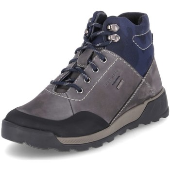 Pantofi Bărbați Pantofi sport stil gheata Josef Seibel Mid Raymont 54 Cafenii, Albastru marim