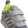 Pantofi Copii Trail și running adidas Originals Zx 700 hd cf i Gri