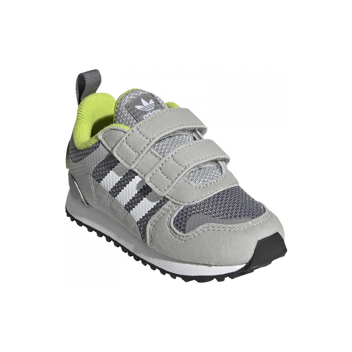 Pantofi Copii Trail și running adidas Originals Zx 700 hd cf i Gri