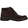Pantofi Bărbați Mocasini IgI&CO 8113322 Maro