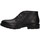 Pantofi Bărbați Mocasini IgI&CO 8100400 Negru