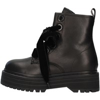 Pantofi Femei Cizme casual IgI&CO 8189300 Negru