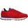 Pantofi Băieți Pantofi sport Casual Sun68 Z41301 roșu