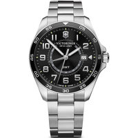 Ceasuri & Bijuterii Bărbați Ceasuri Analogice Victorinox 241930, Quartz, 42mm, 10ATM Argintiu