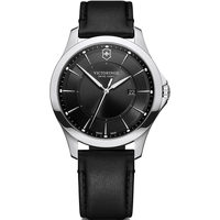 Ceasuri & Bijuterii Bărbați Ceasuri Analogice Victorinox 241904, Quartz, 40mm, 10ATM Argintiu